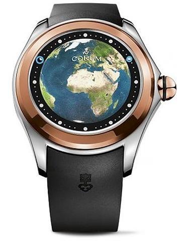 CORUM L390/03319 BUBBLE