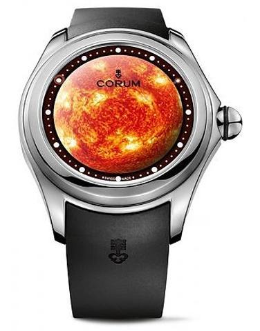 CORUM L390/03318 BUBBLE
