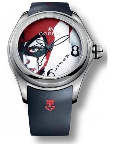 CORUM L403/03170 BUBBLE