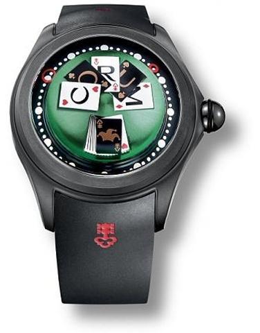 CORUM L082/03245 BUBBLE