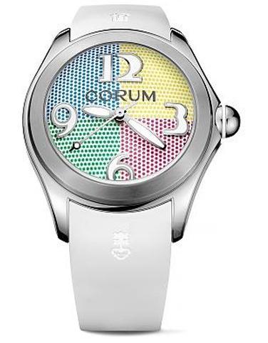 CORUM L082/03298 BUBBLE