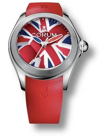 CORUM L082/03311 BUBBLE