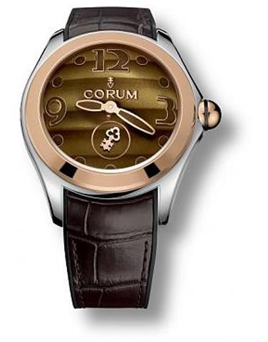 CORUM L395/03222 BUBBLE