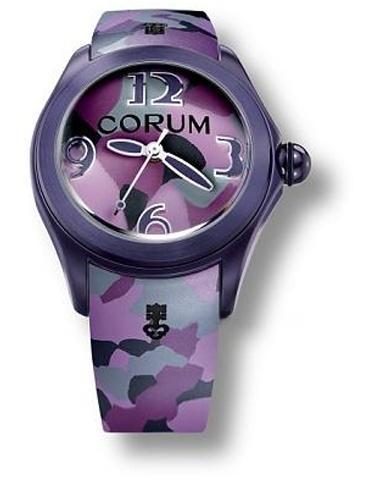 CORUM L082/03303 BUBBLE