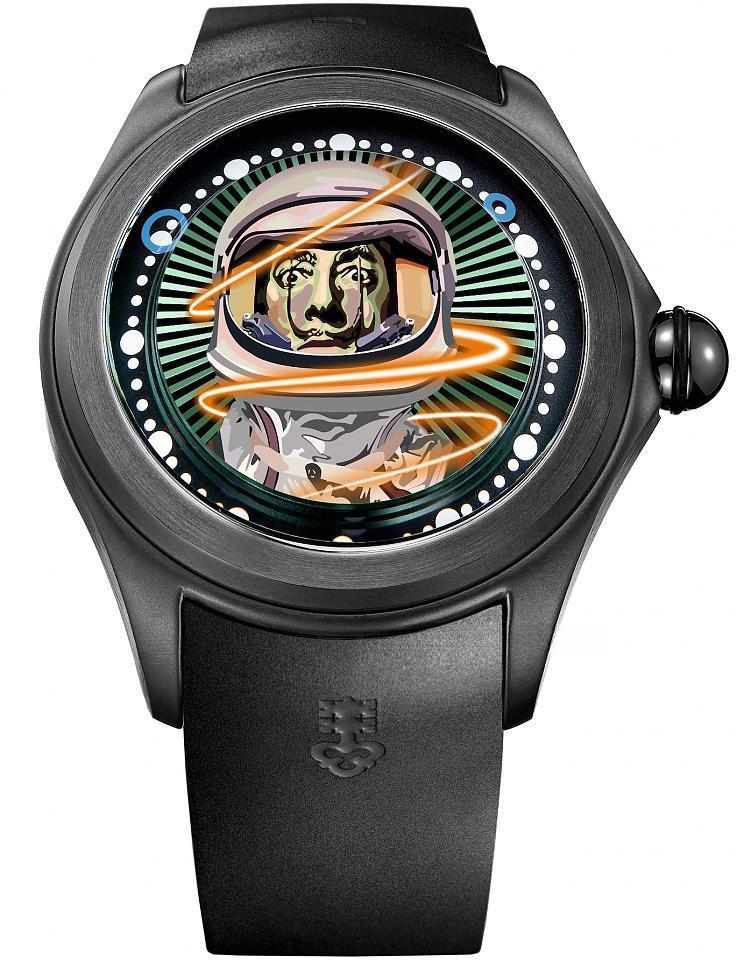 CORUM L390/03667 BUBBLE