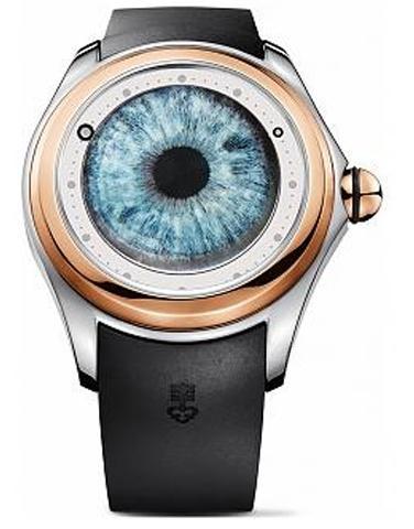 CORUM L390/03317 BUBBLE