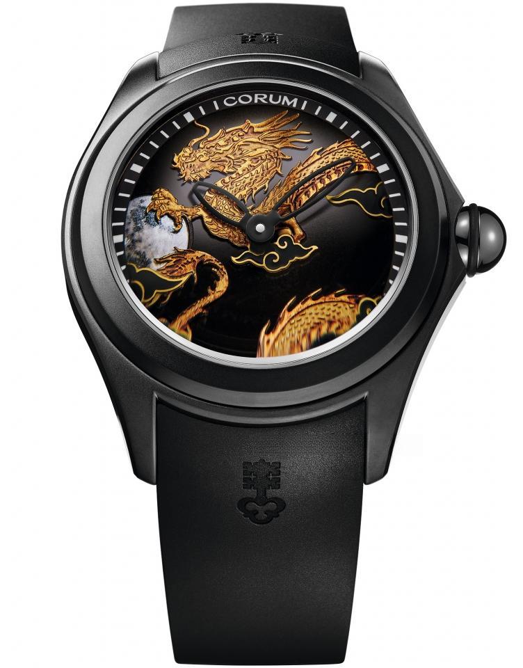CORUM L082/04507 BUBBLE