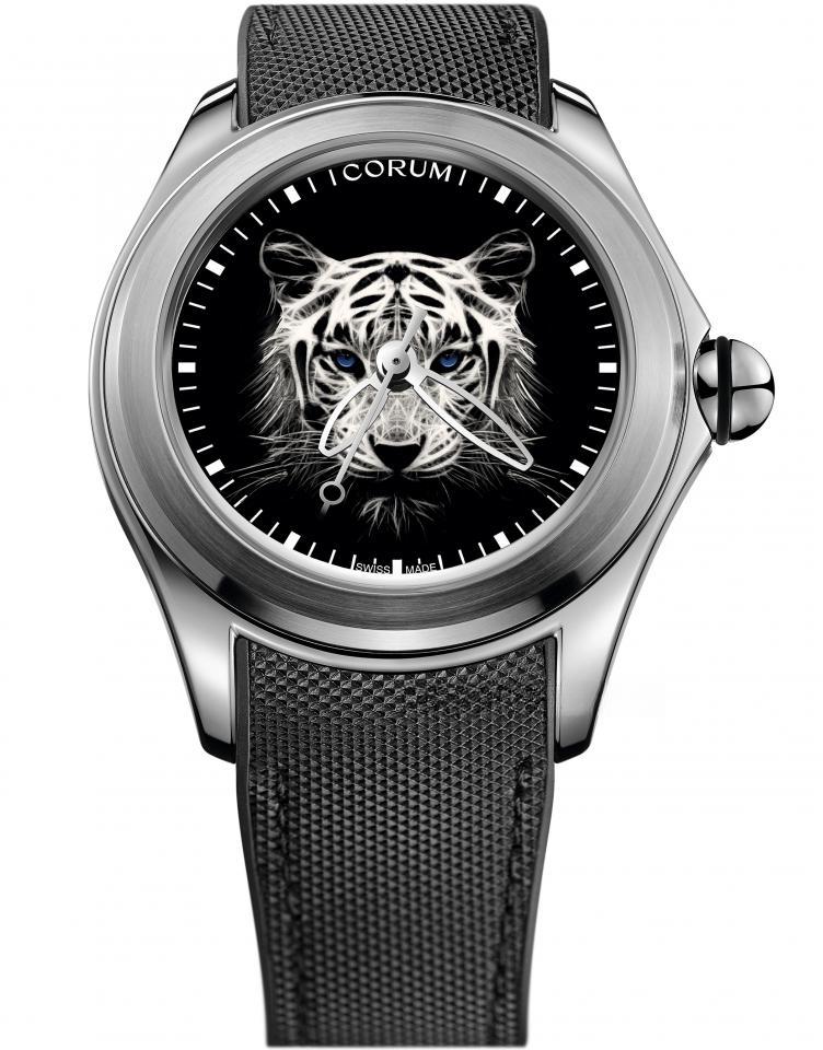 CORUM L082/04378 BUBBLE