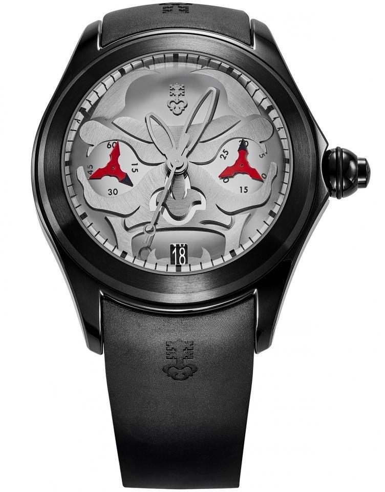 CORUM L771/04160 BUBBLE
