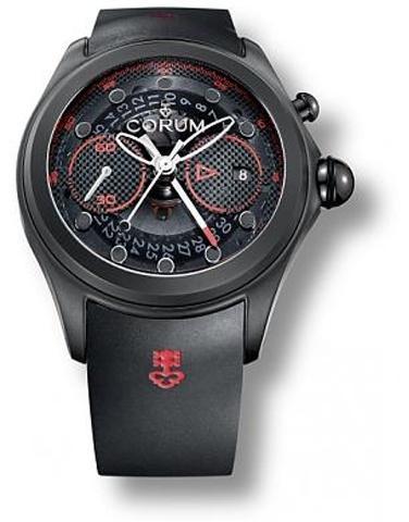 CORUM L961/03309 BUBBLE