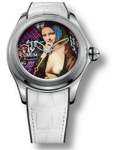 CORUM L082/03201 BUBBLE