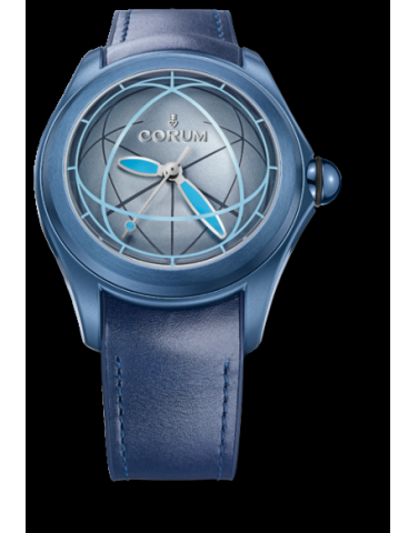 CORUM L082/02849 BUBBLE