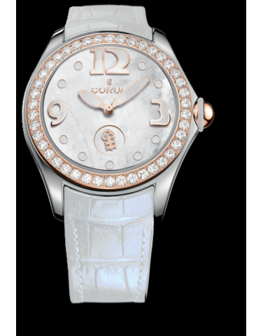 CORUM L295/03052 BUBBLE