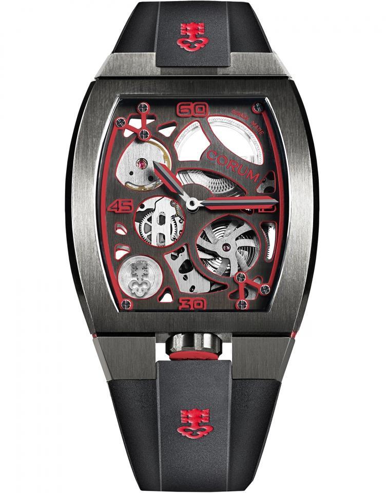 CORUM Z410/03860 HERITAGE