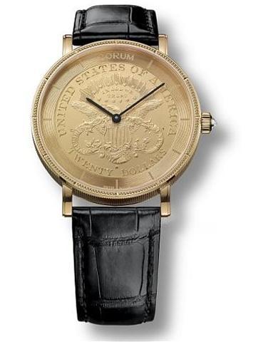 CORUM C293/02910 HERITAGE
