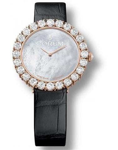 CORUM Z058/03285 HERITAGE