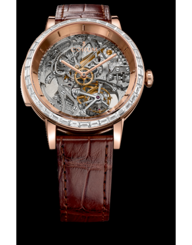 CORUM Z010/02986 HERITAGE