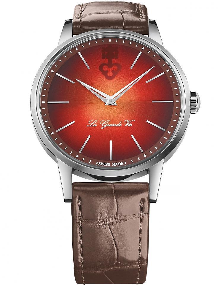 CORUM Z082/03588 HERITAGE