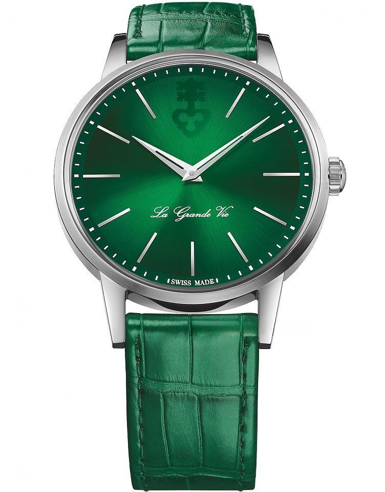CORUM Z082/03591 HERITAGE