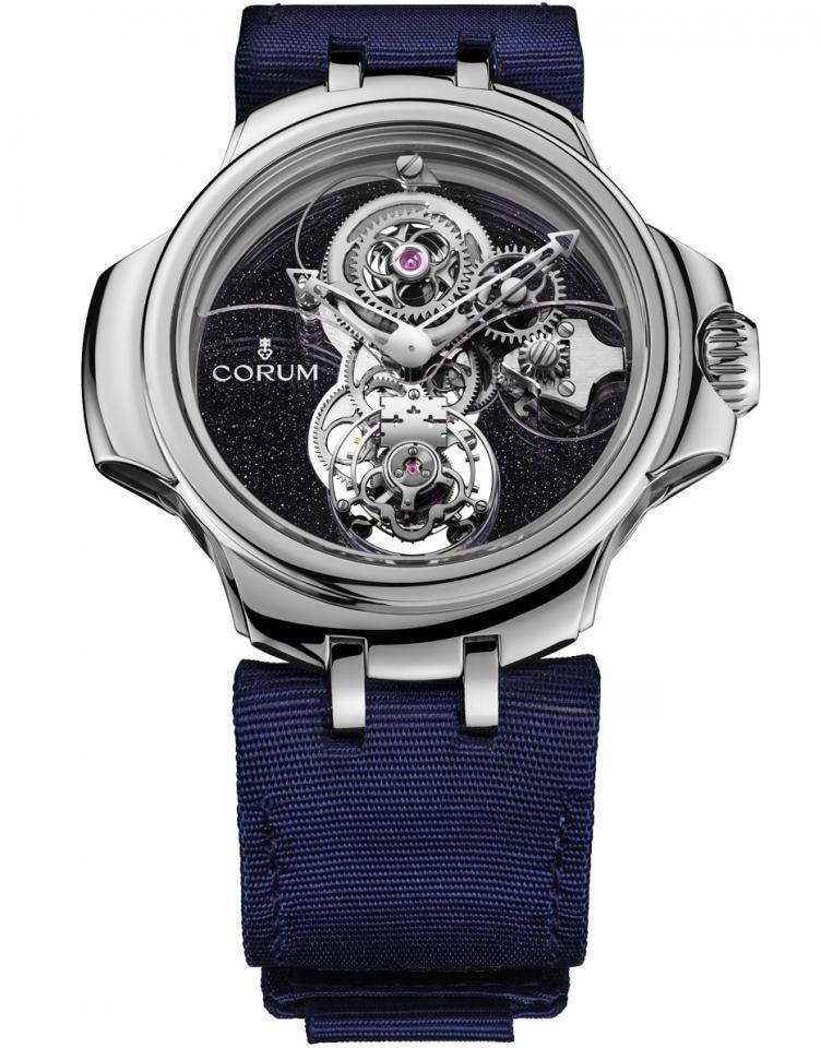 CORUM Z374/04426 HERITAGE