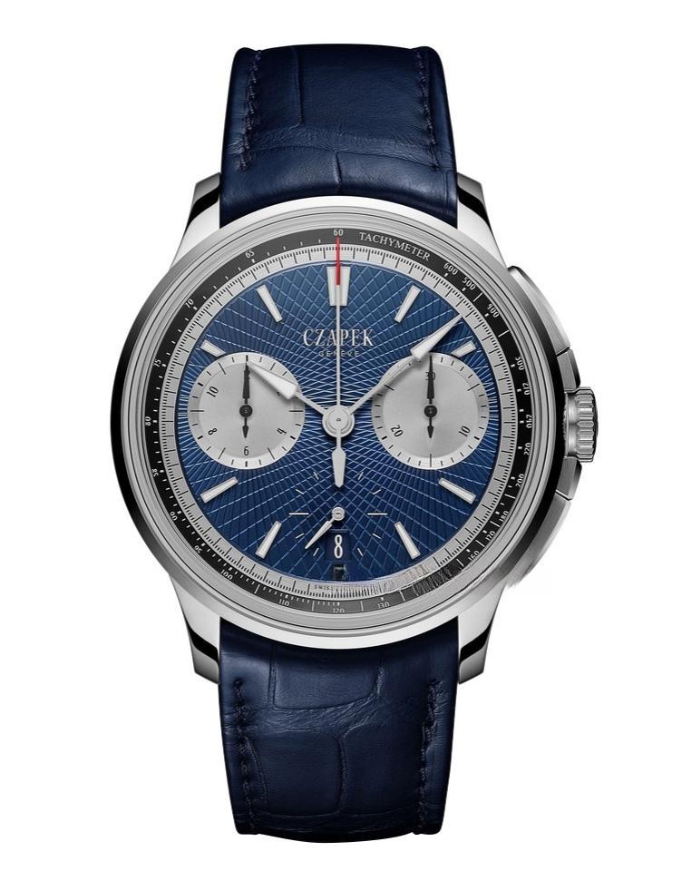 CZAPEK （Crossroads Deep Blue） FAUBOURG DE CRACOVIE