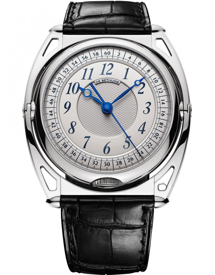 DE BETHUNE DBK2TV1 DB KIND OF TWO