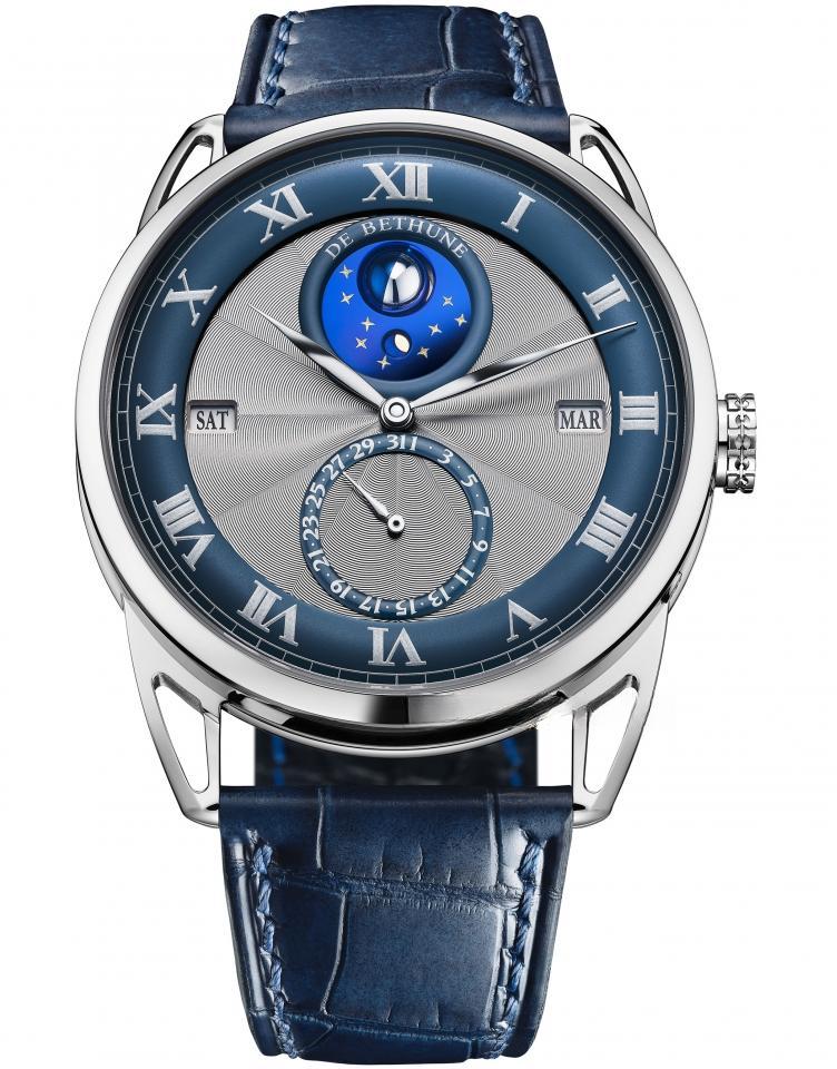 DE BETHUNE DB25sQPATIS13 DB25