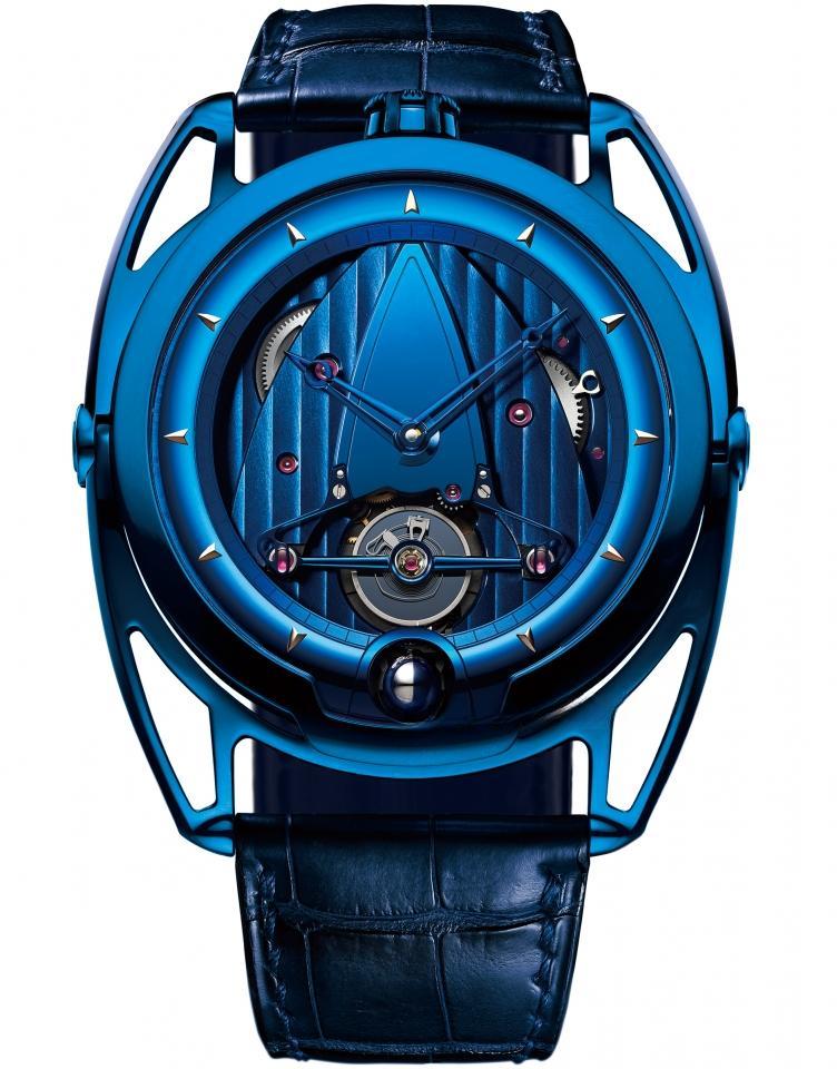 DE BETHUNE DB28BMW DB28