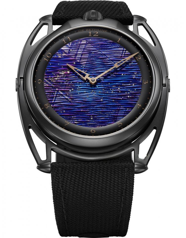 DE BETHUNE DB28XSZM DB28