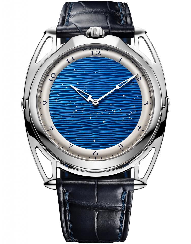 DE BETHUNE DB28XSTIS3 DB28