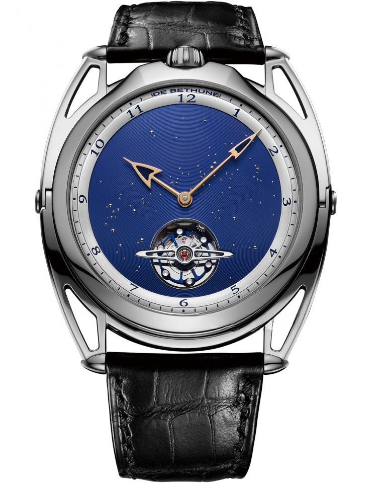 DE BETHUNE DB28XPTIS3V2 DB28