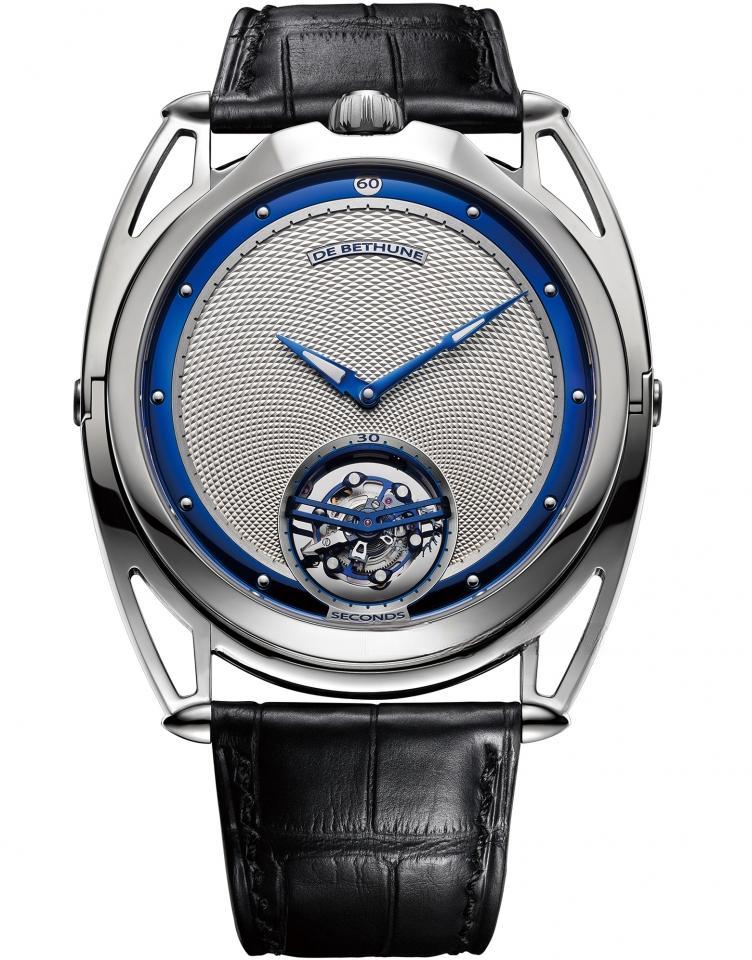 DE BETHUNE DB28XPTTIS1 DB28