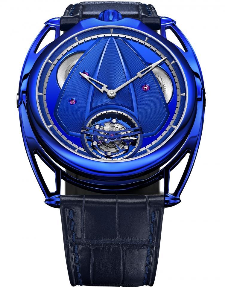 DE BETHUNE DB28XSTB DB28