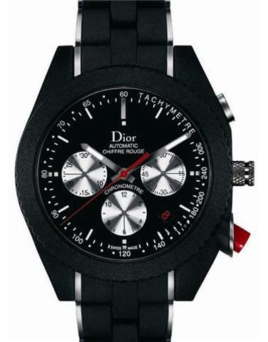 DIOR CD084840R001 CHIFFREROUGE