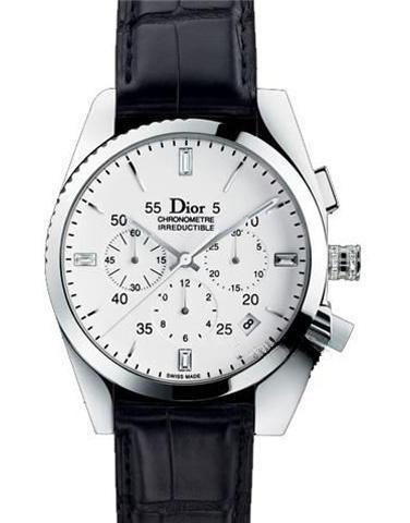 DIOR CD084860A001 CHIFFREROUGE