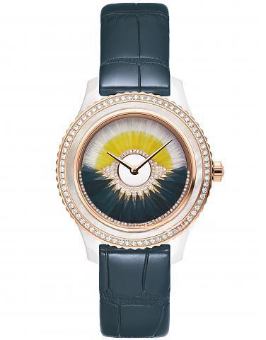 DIOR CD124BH5A002 0000 DIOR VIII