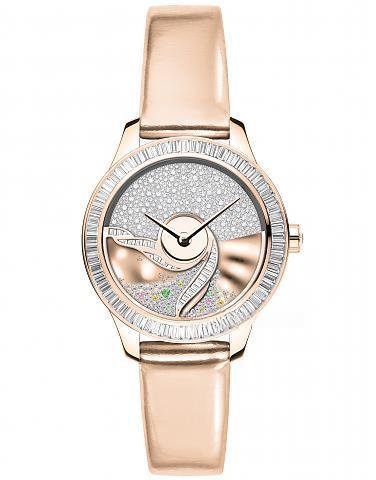 DIOR CD153B7ZA002 0000 DIOR VIII