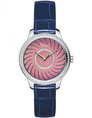 DIOR CD152110A003 0000 DIOR VIII