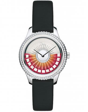 DIOR CD153B10M003 0000 DIOR VIII