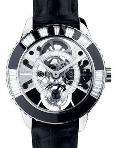 DIOR CD115961A001 DIORCHRISTAL
