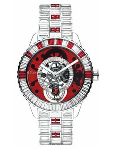 DIOR CD115962M001 DIORCHRISTAL