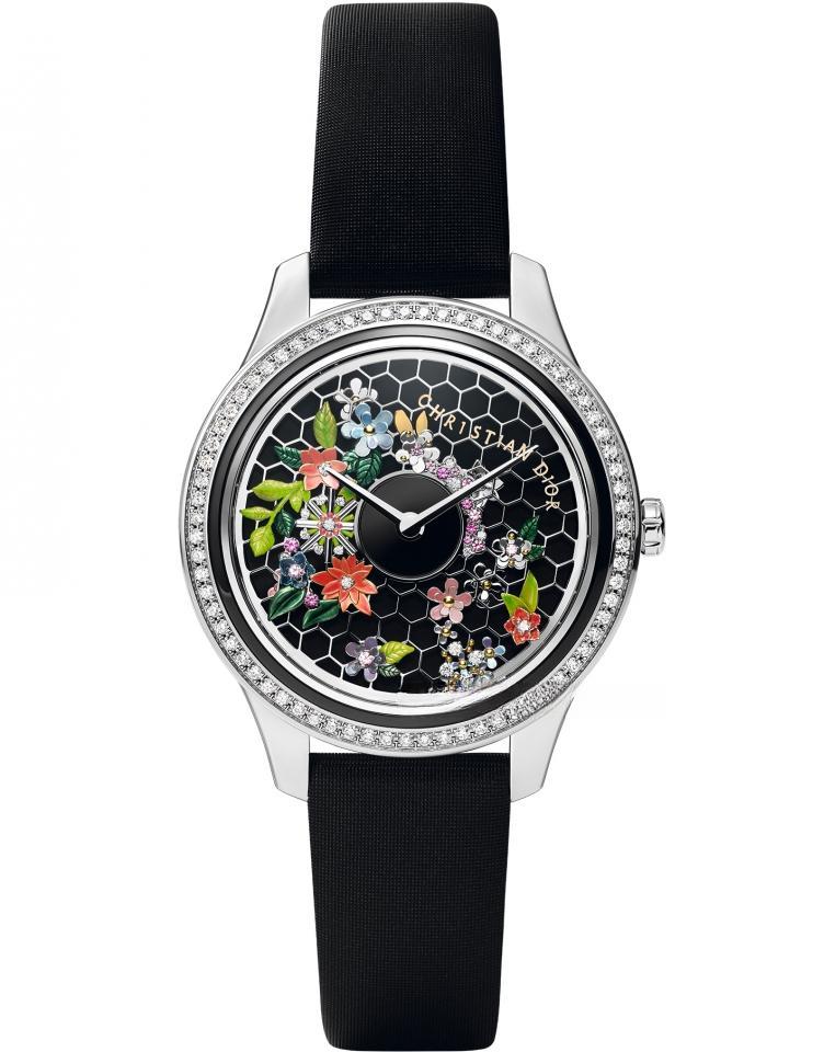 DIOR CD153B1X1450 GRAND BAL