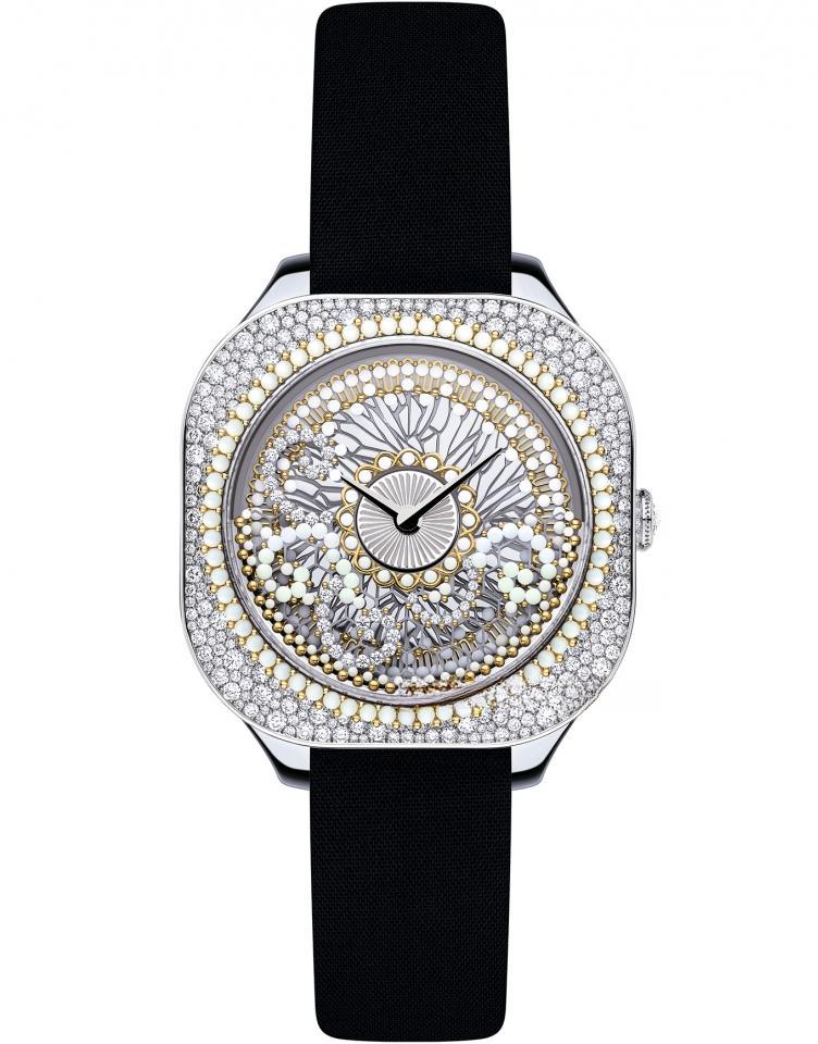DIOR CD153BIZA027 GRAND BAL