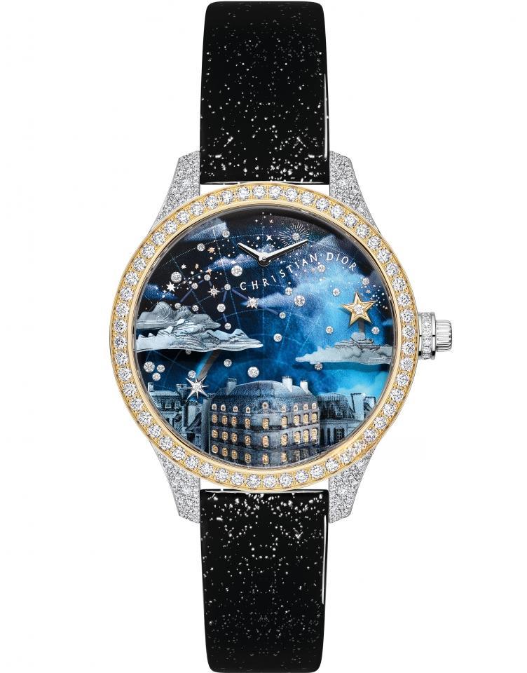 DIOR CD1331KX1274 GRAND SOIR