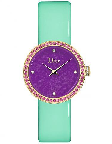 DIOR CD047152A001 0000 LA D DE DIOR