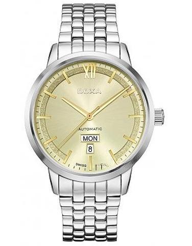DOXA D206SCM 行政