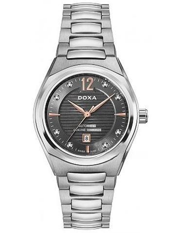 DOXA D190SGY 貴麗