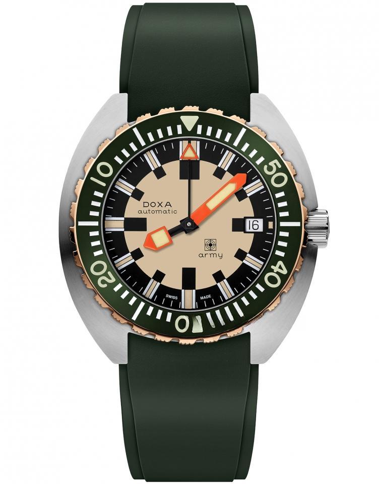 DOXA 785.60.031.26 DOXA