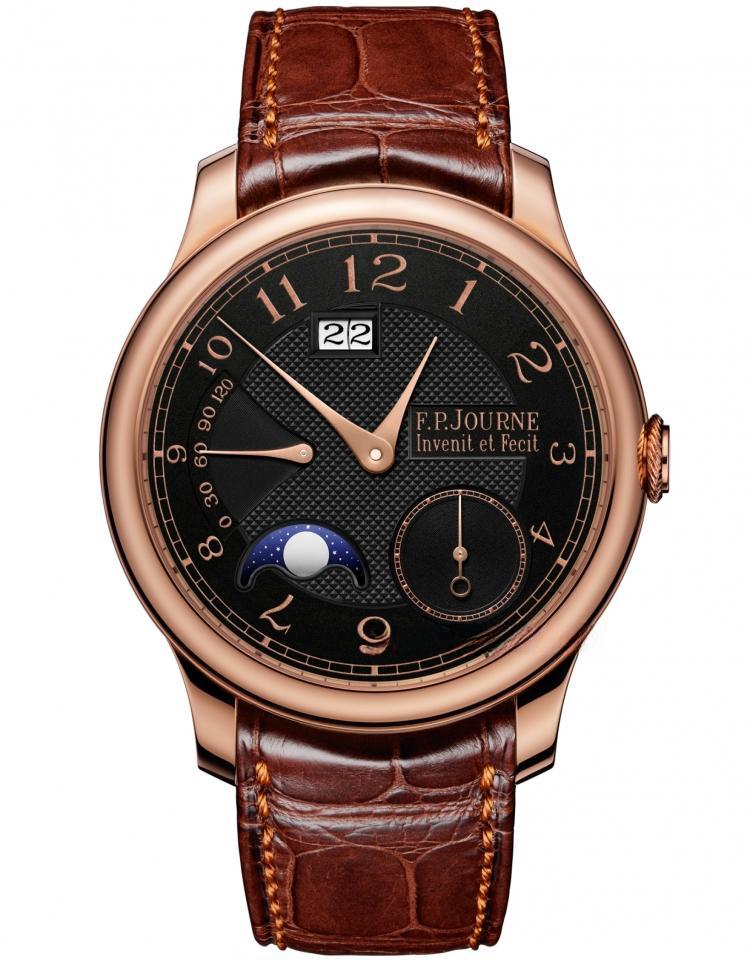 F.P.JOURNE boutique edition octa automatique lune 專賣店