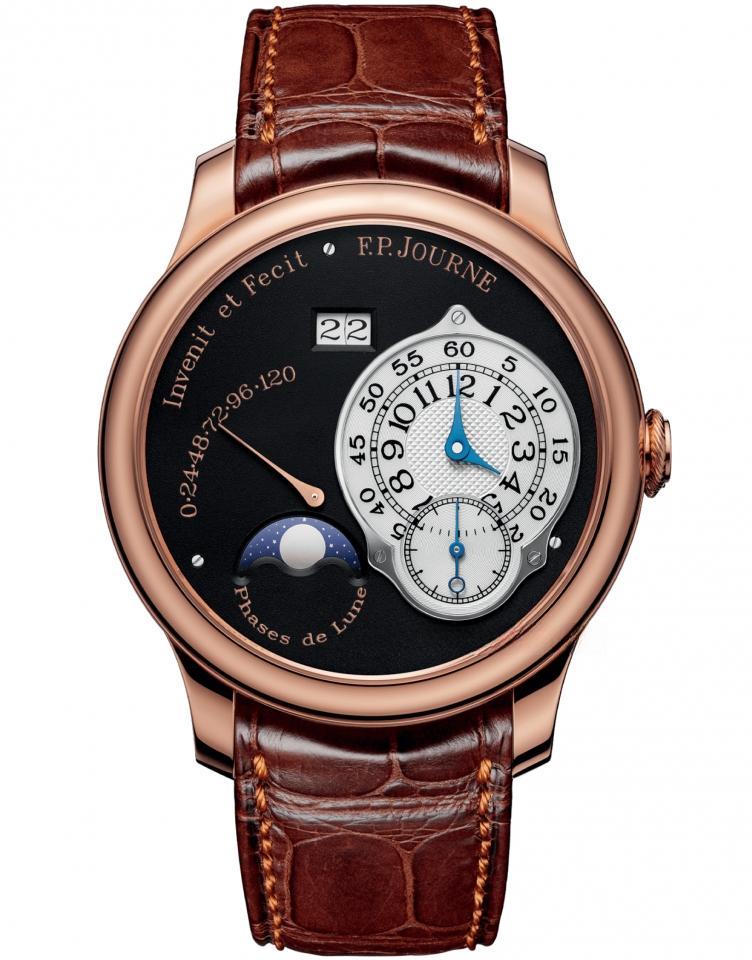 F.P.JOURNE boutique edition octa lune 專賣店